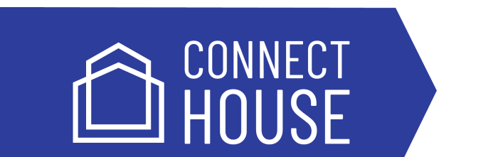 Connect House logo
